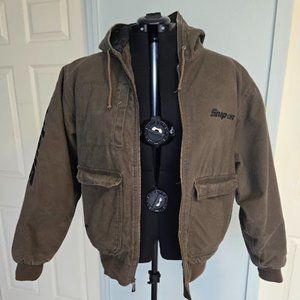 Snap-On Tools Men’s Jacket Size Large
